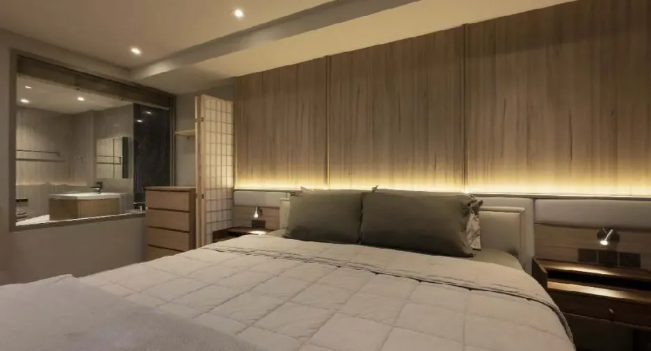 ให้เช่า 2 ห้องนอน คอนโด ใน วัฒนา, กรุงเทพฯ