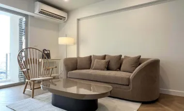 Wohnung zur Miete mit 2 Zimmer in Watthana, Bangkok