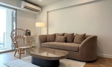 Wohnung zur Miete mit 2 Zimmer in Watthana, Bangkok