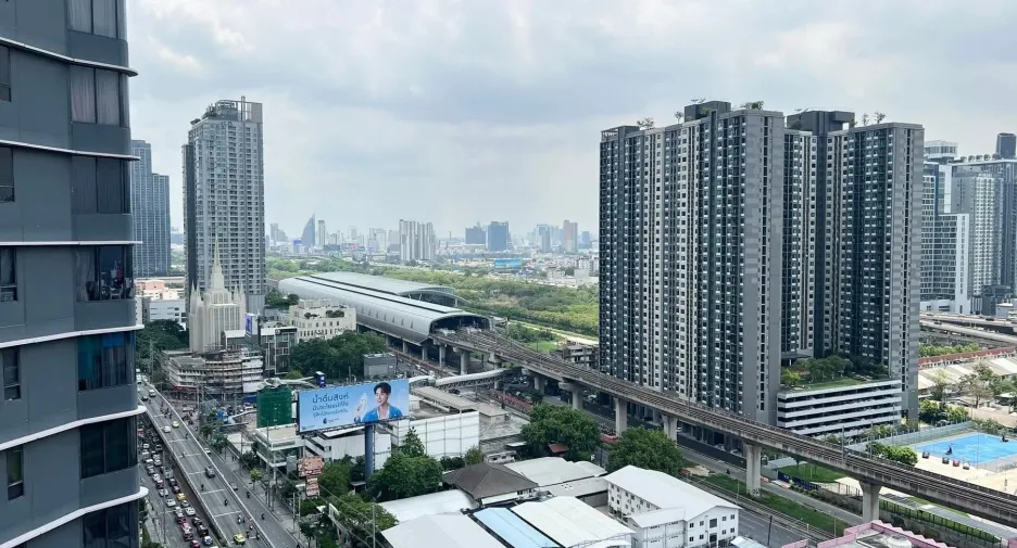 出租 2 卧室 公寓 在 Watthana, 曼谷