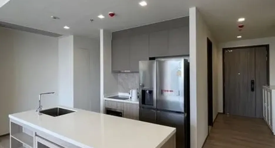 Wohnung zur Miete mit 3 Zimmer in Bang Kho Laem, Bangkok