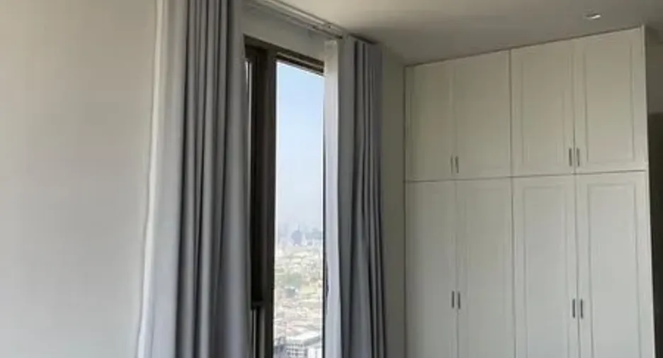 Wohnung zur Miete mit 3 Zimmer in Bang Kho Laem, Bangkok
