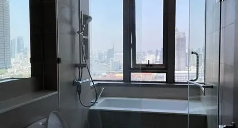 Wohnung zur Miete mit 3 Zimmer in Bang Kho Laem, Bangkok