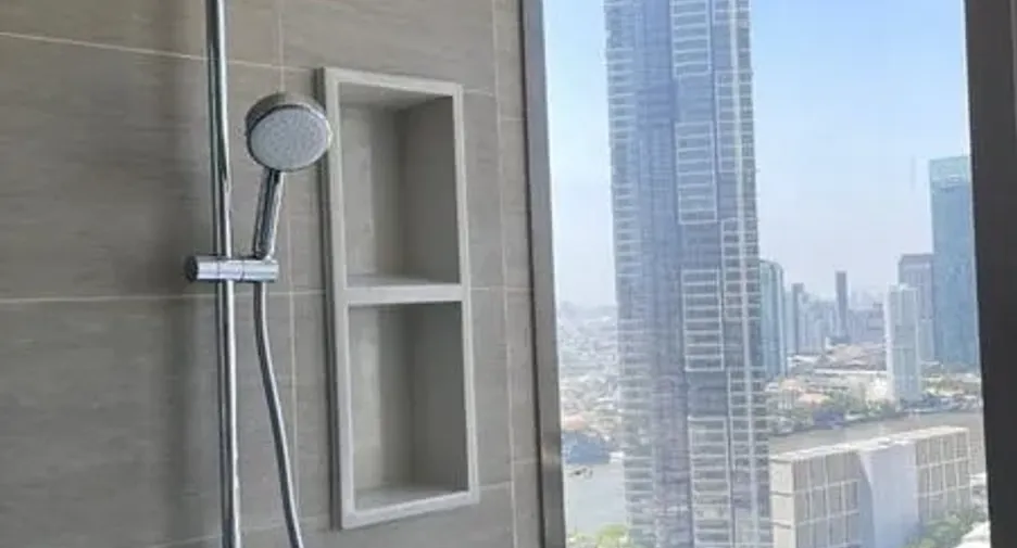 Wohnung zur Miete mit 3 Zimmer in Bang Kho Laem, Bangkok