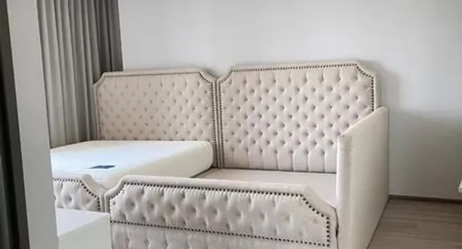Wohnung zur Miete mit 3 Zimmer in Bang Kho Laem, Bangkok