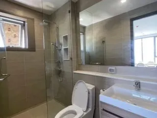 For rent 3 bedrooms condo in Bang Kho Laem, Bangkok