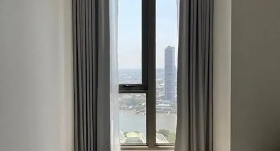 Wohnung zur Miete mit 3 Zimmer in Bang Kho Laem, Bangkok