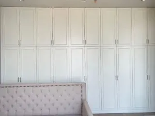 For rent 3 bedrooms condo in Bang Kho Laem, Bangkok