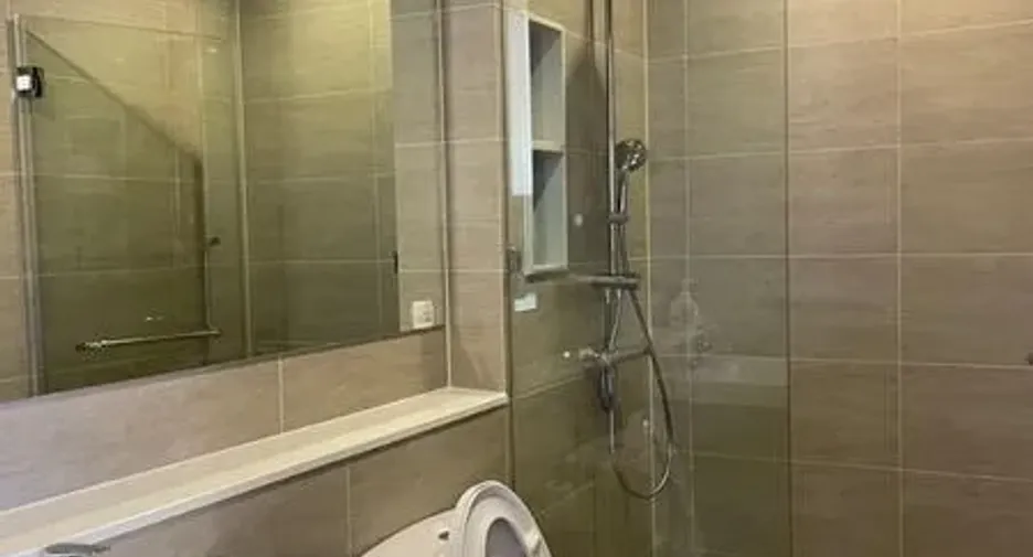 Wohnung zur Miete mit 3 Zimmer in Bang Kho Laem, Bangkok