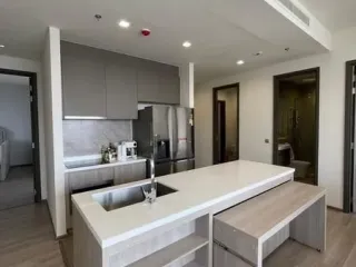 For rent 3 bedrooms condo in Bang Kho Laem, Bangkok