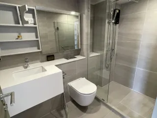 Condo en alquiler de 1 habitaciones en Khlong Toei, Bangkok