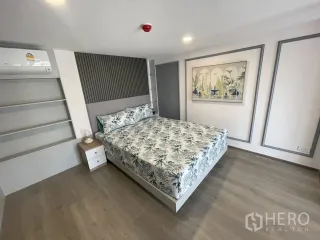 Condo en alquiler de 1 habitaciones en Khlong Toei, Bangkok