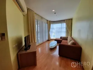 出租 2 卧室 公寓 在 Khlong Toei, 曼谷