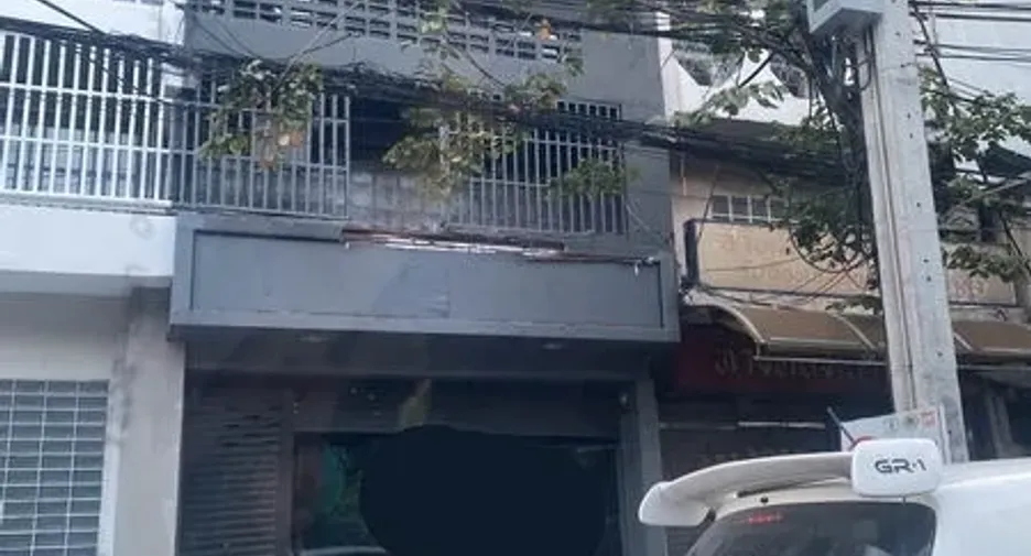 Gewerbefläche zur Miete in Watthana, Bangkok