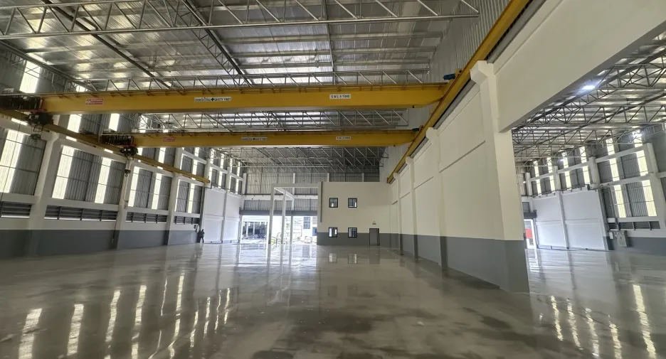 出租 和 出售 仓库 在 Bang Phli, Samut Prakan