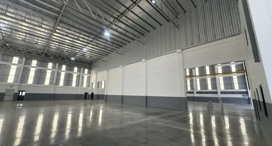 出租 和 出售 仓库 在 Bang Phli, Samut Prakan