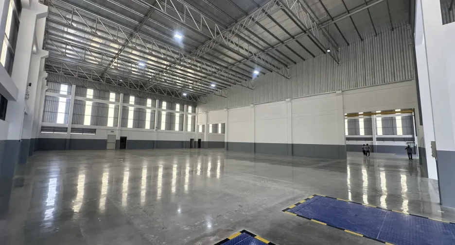 出租 和 出售 仓库 在 Bang Phli, Samut Prakan