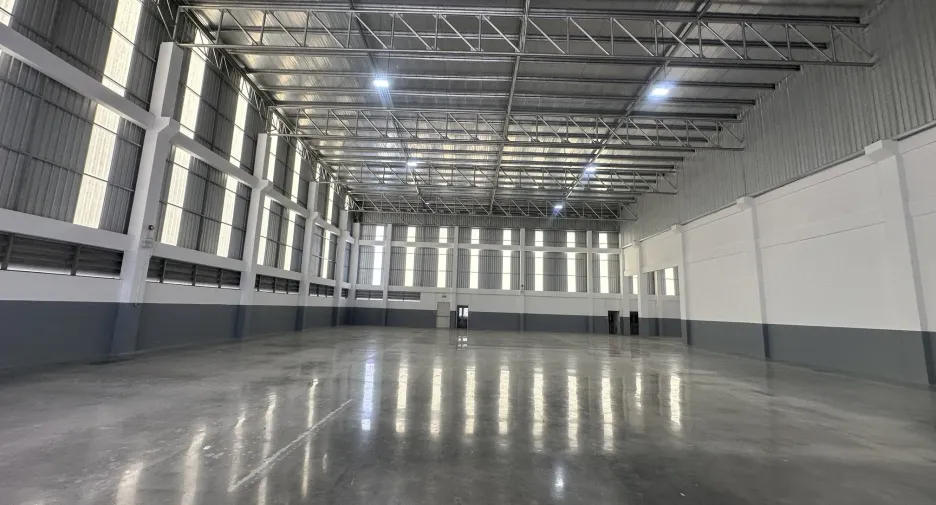 出租 和 出售 仓库 在 Bang Phli, Samut Prakan