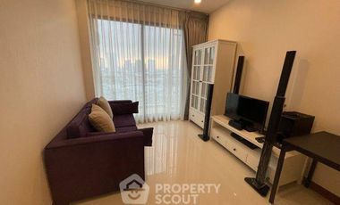 For rent 1 bed condo in Khlong San, Bangkok