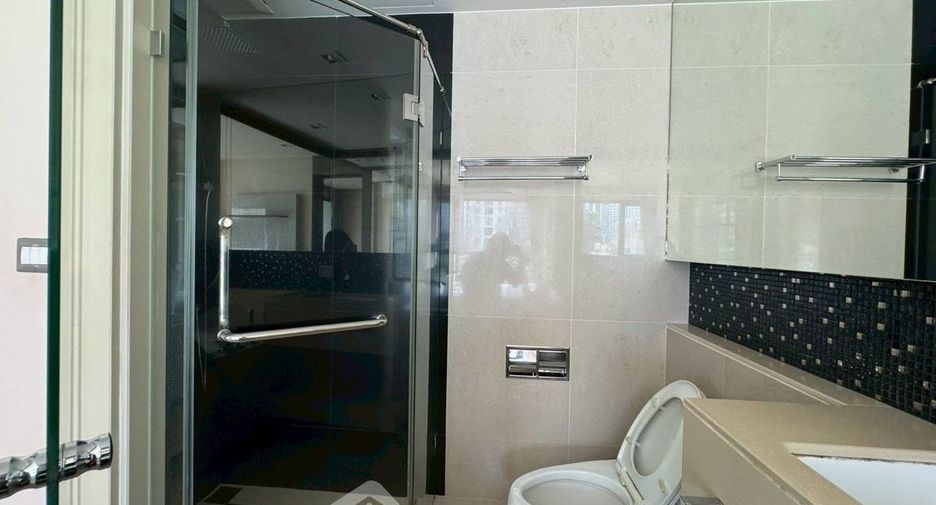 Wohnung zur Miete und zum Kauf mit 1 Zimmer in Sathon, Bangkok