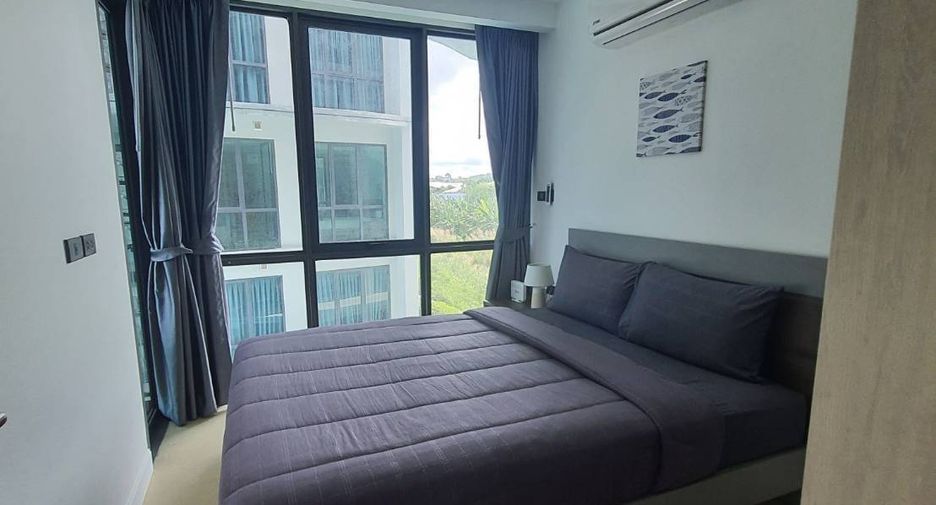 For rent and for sale 1 bed condo in Bang Saray, Pattaya