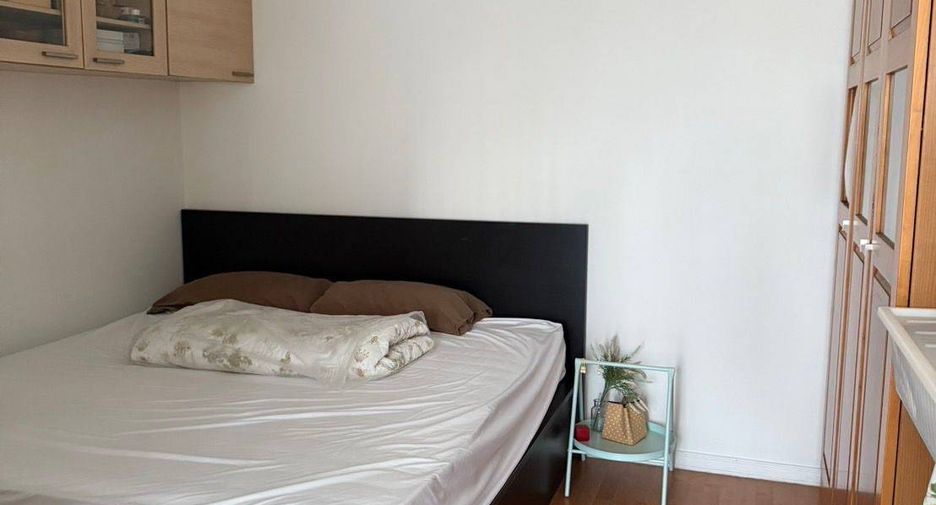 Wohnung zur Miete mit 2 Zimmer in Sathon, Bangkok