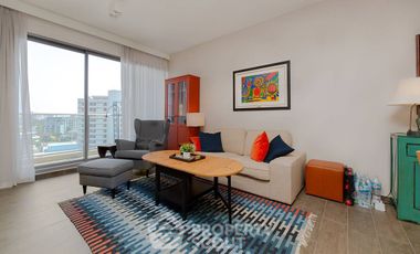 For sale 2 bedrooms condo in Khlong Toei, Bangkok