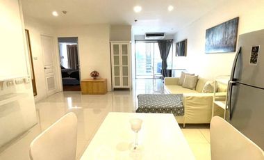 Wohnung zum Kauf mit 2 Zimmer in Khlong Toei, Bangkok