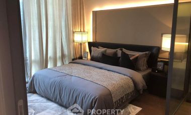 Wohnung zur Miete und zum Kauf mit 2 Zimmer in Watthana, Bangkok