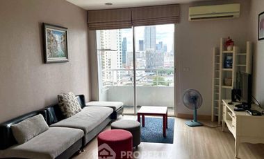 Wohnung zur Miete mit 2 Zimmer in Khlong San, Bangkok