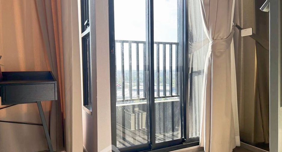 For rent 1 bed condo in Chatuchak, Bangkok