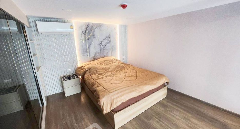For rent 1 bed condo in Chatuchak, Bangkok