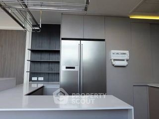 ให้เช่า 3 ห้องนอน คอนโด ใน คลองสาน, กรุงเทพฯ