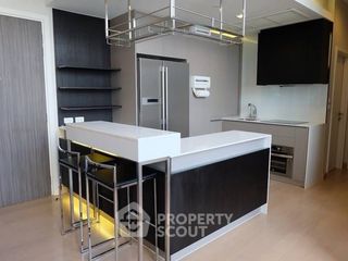 ให้เช่า 3 ห้องนอน คอนโด ใน คลองสาน, กรุงเทพฯ