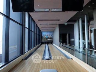 ให้เช่า 3 ห้องนอน คอนโด ใน คลองสาน, กรุงเทพฯ