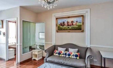 For rent 2 bedrooms condo in Sathon, Bangkok