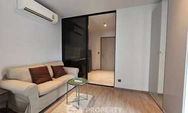 Wohnung zur Miete mit 1 Zimmer in Watthana, Bangkok