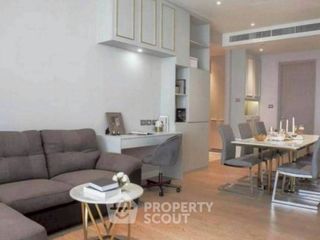 ให้เช่า 2 ห้องนอน คอนโด ใน คลองสาน, กรุงเทพฯ