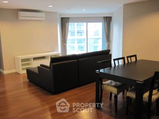For rent 3 bedrooms condo in Huai Khwang, Bangkok
