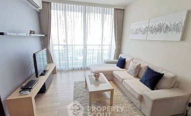 Condo en alquiler de 1 habitaciones en Watthana, Bangkok
