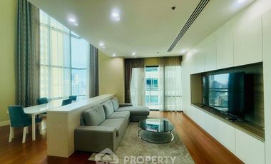 ให้เช่า 3 ห้องนอน คอนโด ใน คลองเตย, กรุงเทพฯ