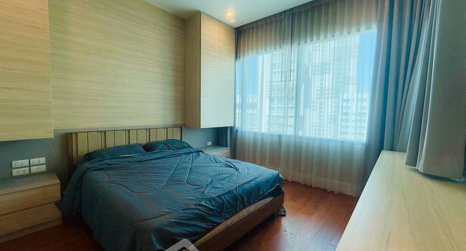 Wohnung zur Miete mit 3 Zimmer in Khlong Toei, Bangkok