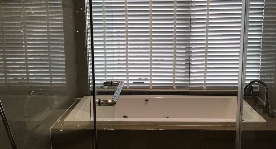 À vendre 1 chambre condo à Bang Rak, Bangkok