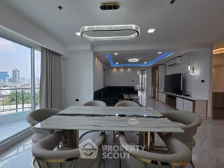 出售 2 卧室 公寓 在 Yan Nawa, 曼谷