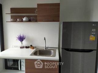 For sale 1 bed condo in Bang Sue, Bangkok