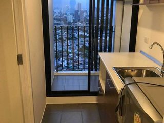 For sale 1 bed condo in Bang Sue, Bangkok
