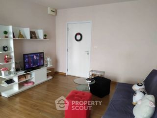 For sale 1 bed condo in Bang Sue, Bangkok