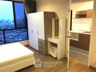 For sale 1 bed condo in Bang Sue, Bangkok