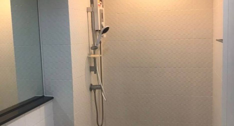 For sale 1 bed condo in Bang Sue, Bangkok