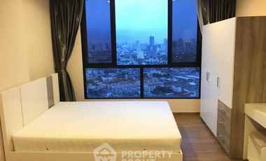 Condo en venta de 1 habitaciones en Bang Sue, Bangkok